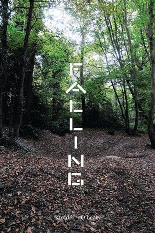 

Falling by Kristen KreiderJames OLeary-Paperback