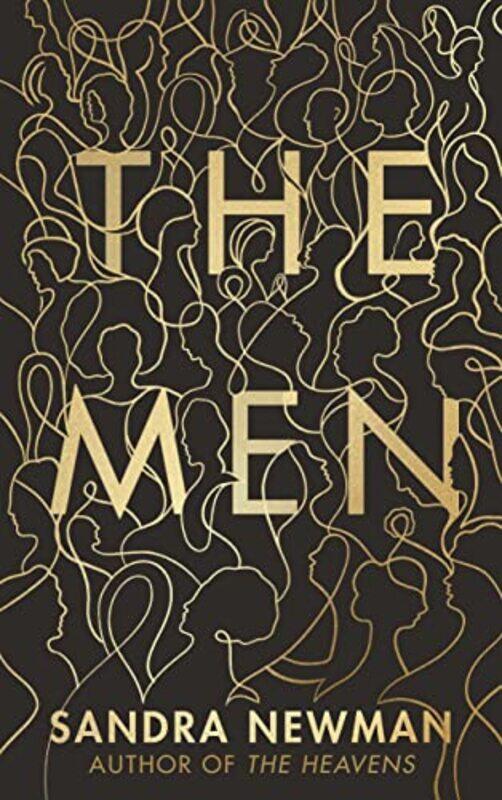 

The Men by Sandra Newman-Paperback