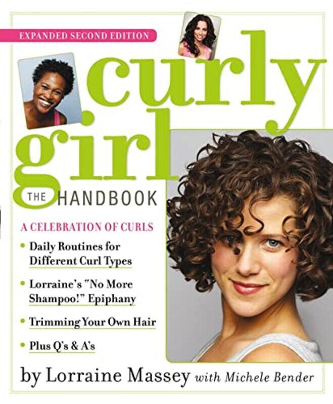 

Curly Girl by Michel de RoviraAugustin Paluel-Marmont-Paperback