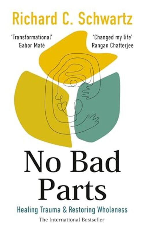 

No Bad Parts by Oxford Languages-Paperback