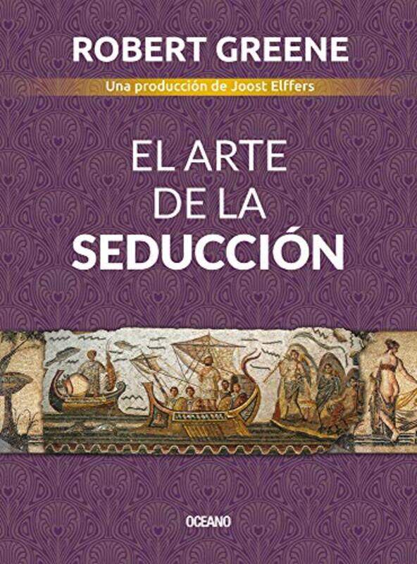 

El Arte De La Seduccion By Greene Robert - Paperback