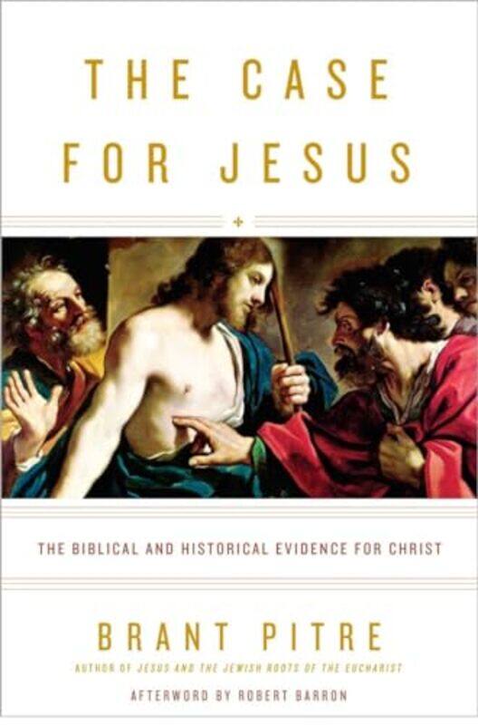 

The Case for Jesus by Richard Bird-Hardcover