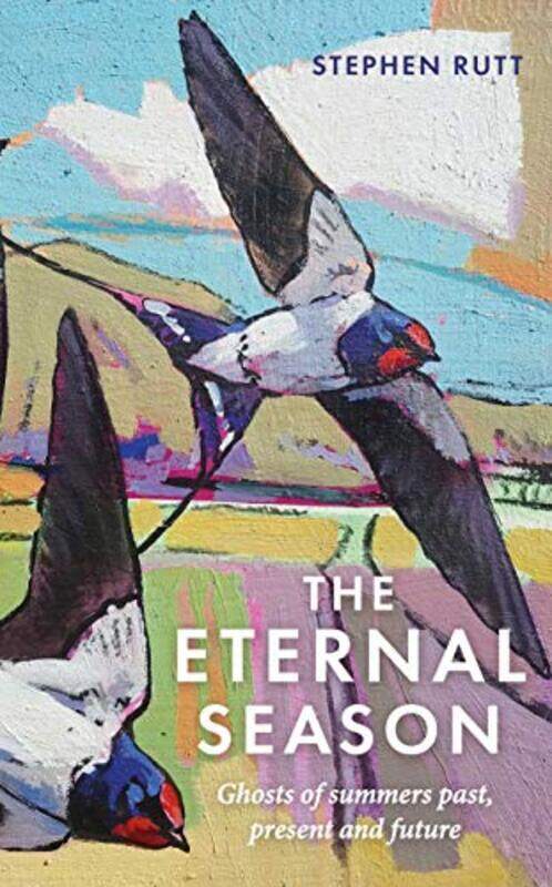 

The Eternal Season by Craig Thaine-Hardcover