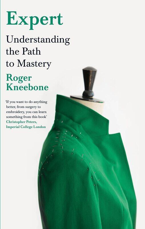 

Expert: Understanding the Path to Mastery