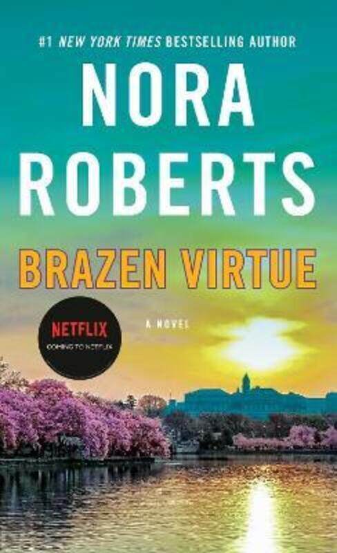 

Brazen Virtue.paperback,By :Roberts, Nora