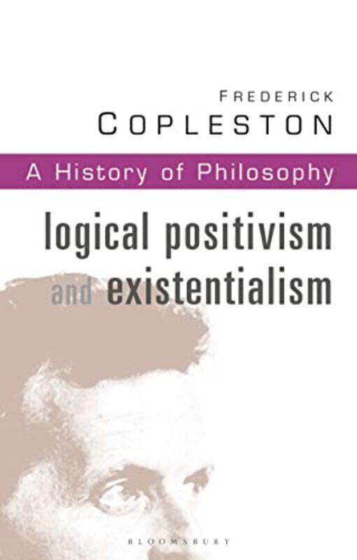 

History of Philosophy Volume 11 by Frederick Copleston-Paperback
