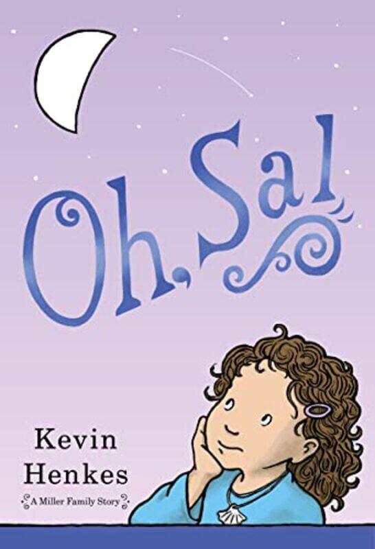 

Oh Sal by Kevin Henkes-Paperback