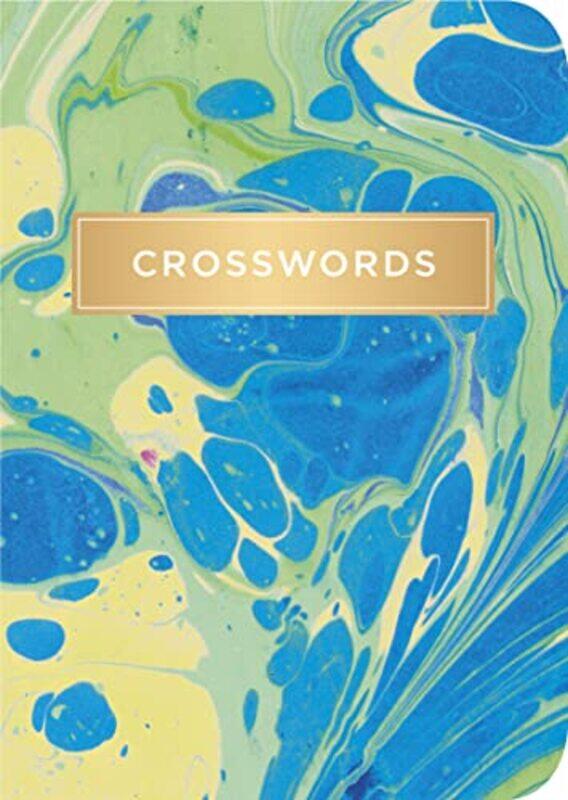 

Crosswords by Laurence HayesRachel ProvestChris Madden-Paperback