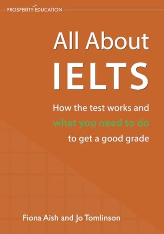 

All About IELTS by Gretchen Freelance Makeup Artist and Writer USA DavisMindy Award-winning Makeup Artist and Consultant USA Hall-Paperback