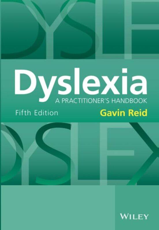 

Dyslexia by Amanda Stuart FisherJames Thompson-Paperback