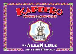 Kafeero by Allen Lule-Paperback