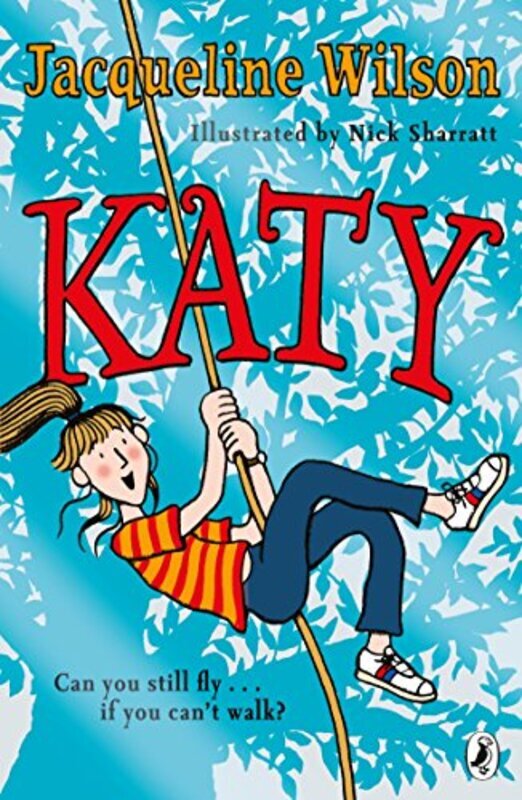 

Katy,Paperback by Wilson, Jacqueline