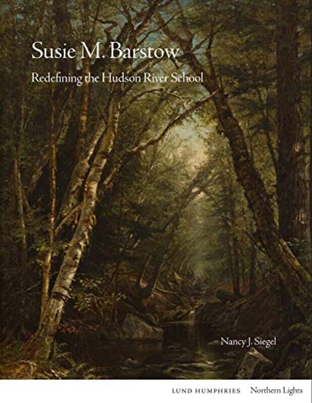 

Susie M Barstow by Nancy Siegel-Hardcover