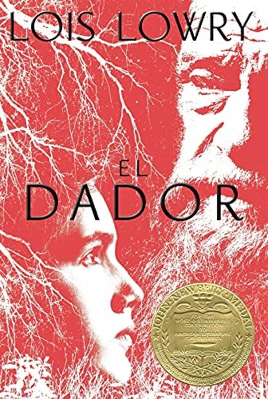 

El Dador by Lois Lowry-Paperback