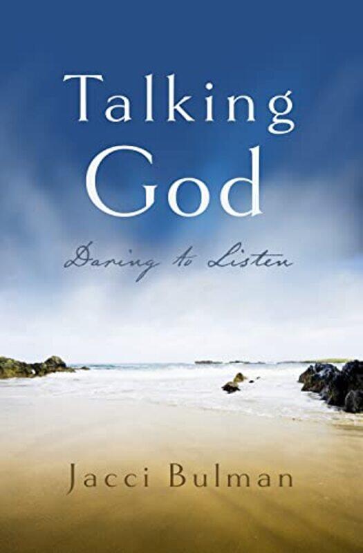 

Talking God by Michael Covel-Paperback