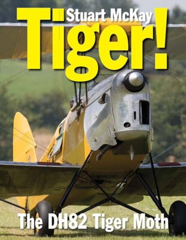 Tiger! by Hiuling Ng-Hardcover