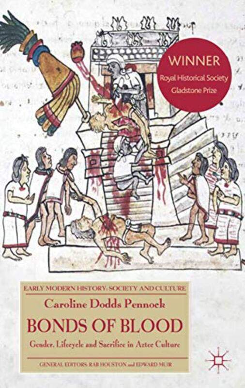 

Bonds of Blood by Kenneth A Loparo-Paperback