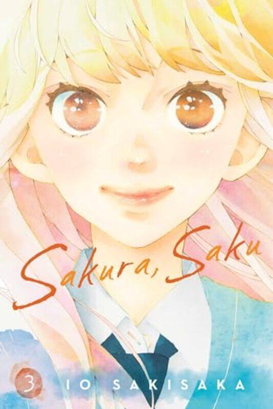 

Sakura Saku V03 By V03 - Paperback