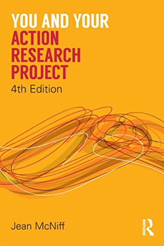 You and Your Action Research Project-Paperback