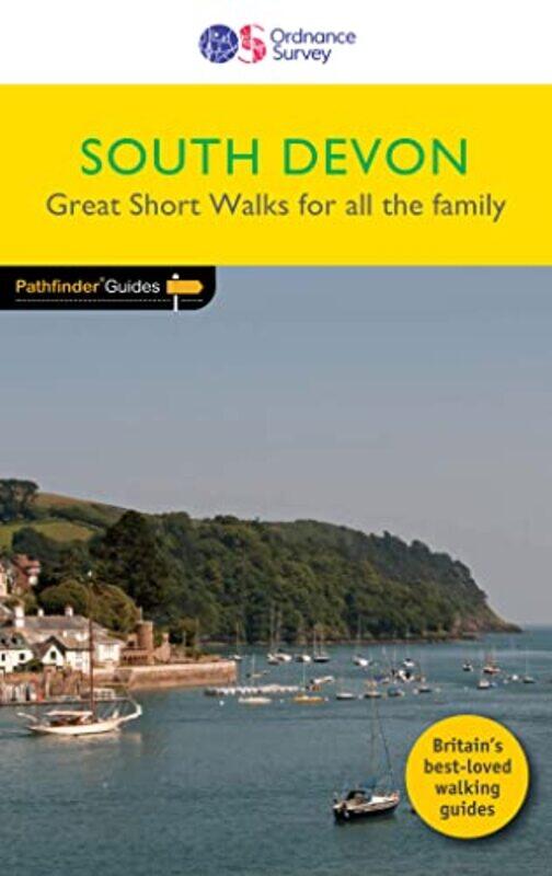 

South Devon -Paperback