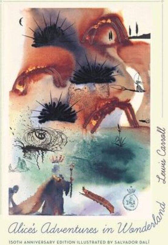 

Alice's Adventures in Wonderland: 150th Anniversary Edition, Hardcover Book, By: Lewis Carroll