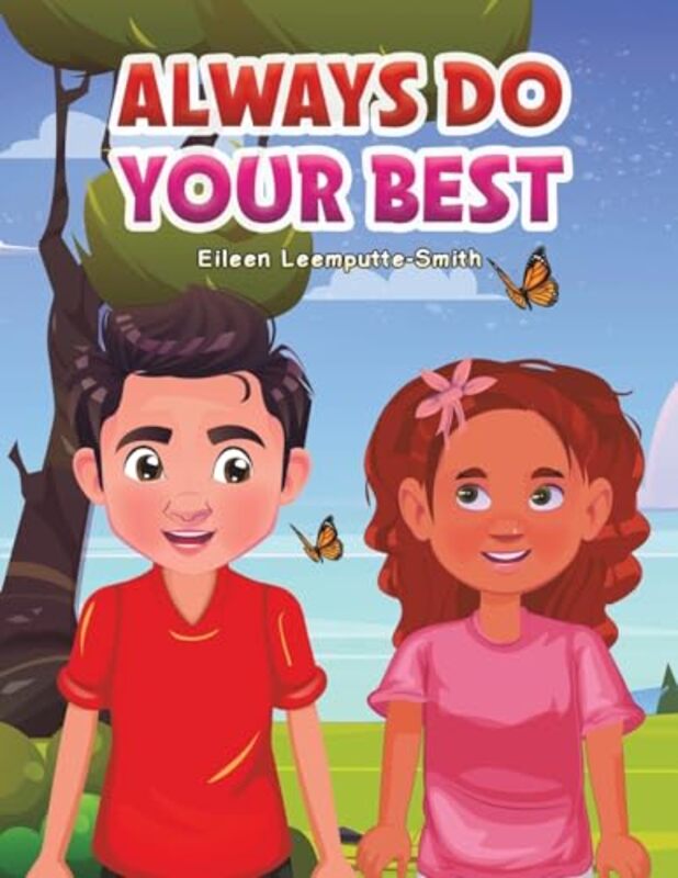 

Always Do Your Best by Diana E Massachusetts Institute of Technology USA HendersonDr Stephen Maynooth University Ireland O'Neill-Paperback