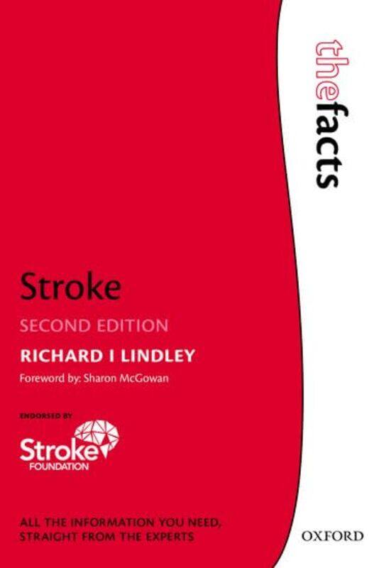 

Stroke by Ghillie Basan-Paperback