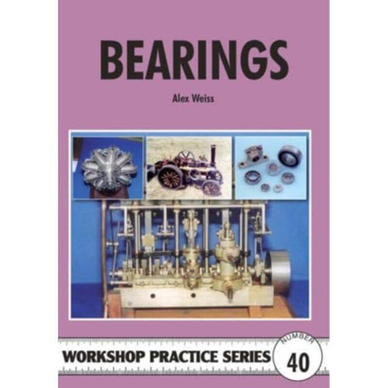 

Bearings by Jacqueline Universita degli studi di Napoli L'Orientale Italy Aiello-Paperback