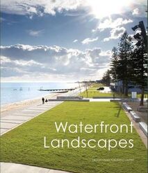 Waterfront Landscapes,Paperback,ByChloe Fang