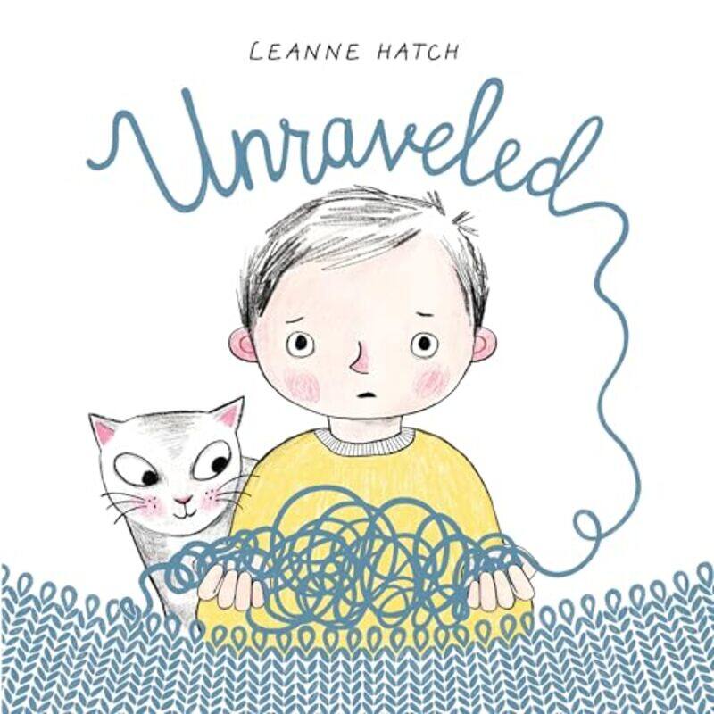 

Unraveled by Leanne Hatch-Paperback