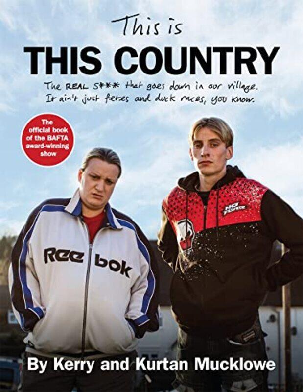 

This Is This Country by Tim Vicary-Hardcover