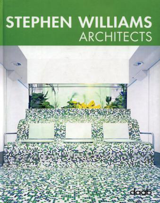 Stephen Williams, Hardcover Book, By: Stephen Williams