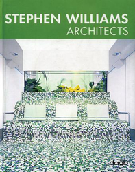Stephen Williams, Hardcover Book, By: Stephen Williams