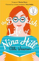 The Bookish Life of Nina Hill by Abbi Waxman-Paperback