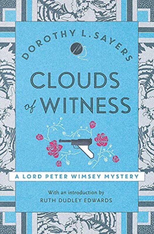 

Clouds of Witness,Paperback by Dorothy L Sayers