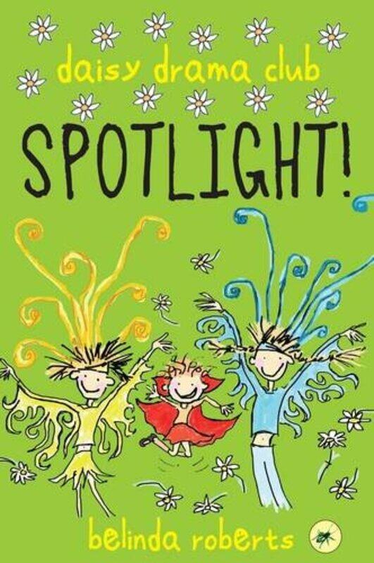 

Spotlight by Roberts BelindaRoberts Belinda-Paperback