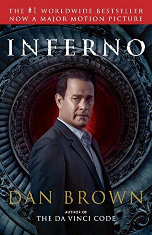 

Inferno: (Robert Langdon Book 4), Paperback Book, By: Dan Brown