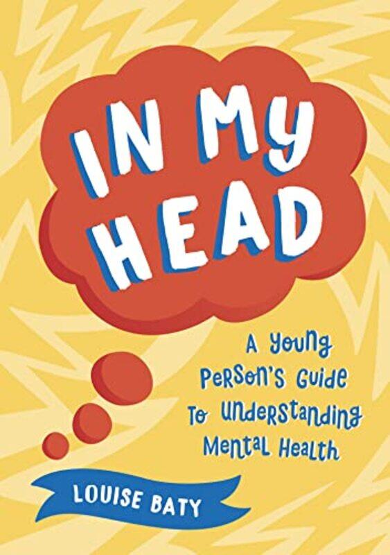 

In My Head by Louise Baty-Paperback