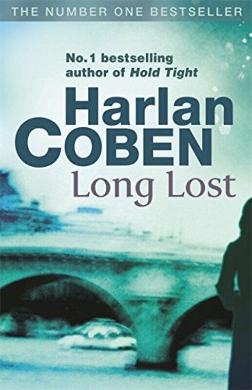 

Long Lost, By: Coben Harlan