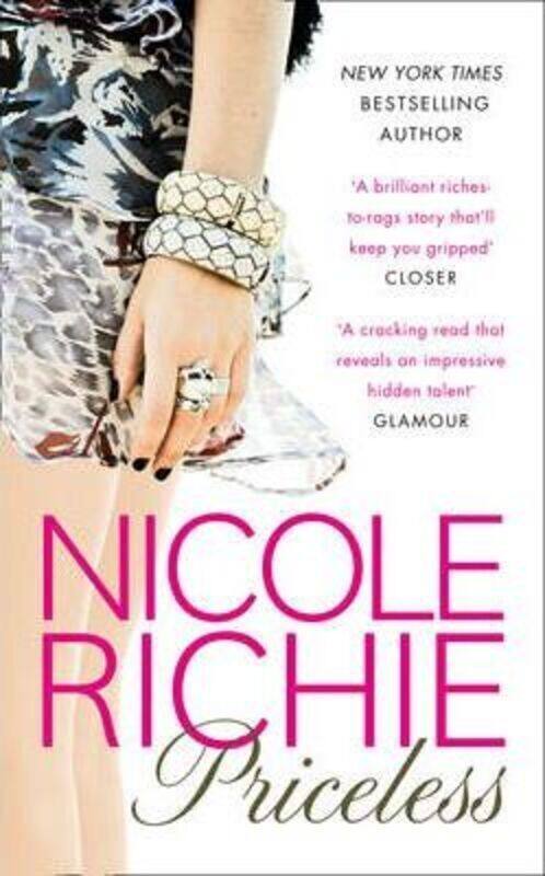 

Priceless.paperback,By :Nicole Richie