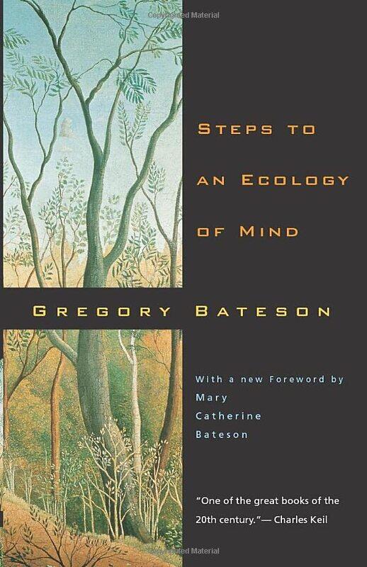 

Steps to an Ecology of Mind,Paperback,by:Bateson, Gregory
