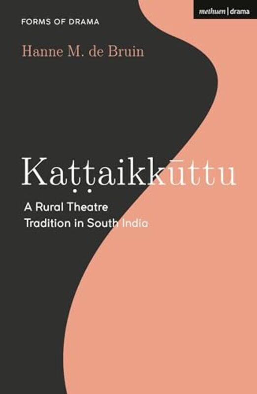

Kattaikkuttu by Margaret J Goldstein-Paperback