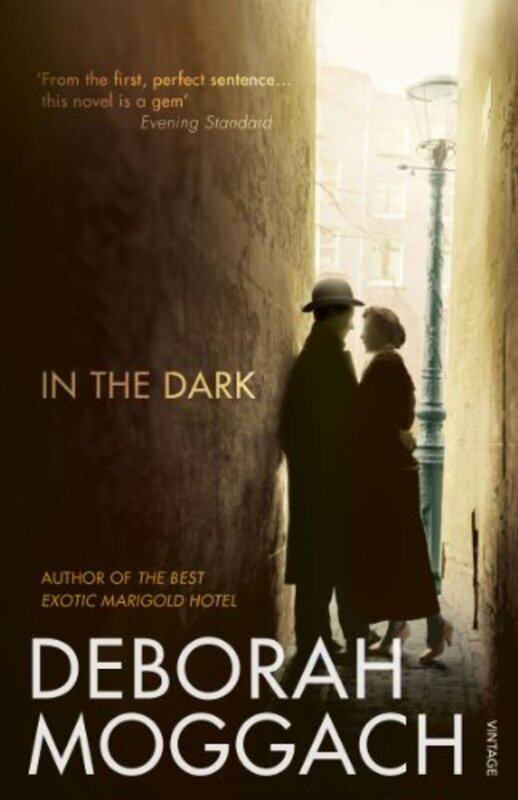 

In the Dark by Deborah Moggach-Paperback