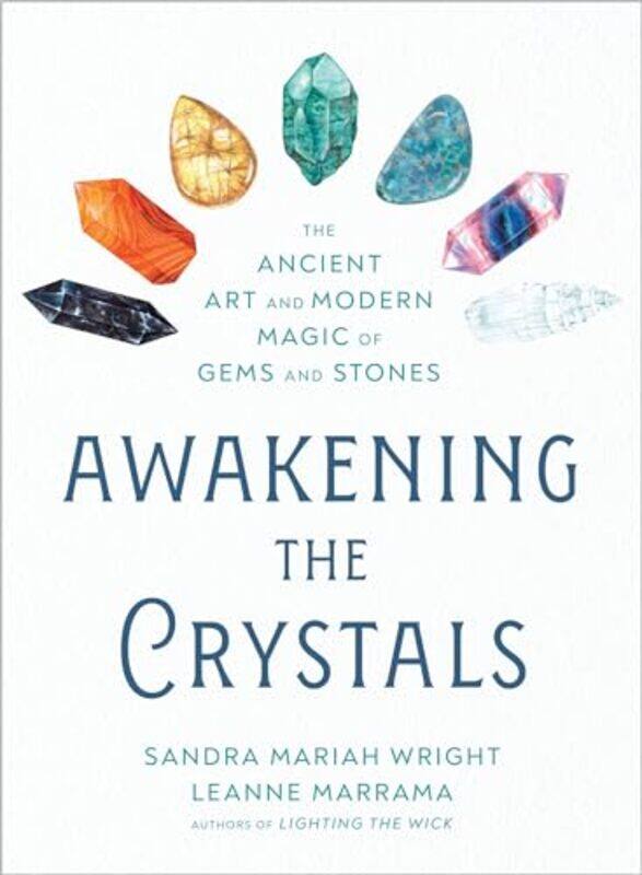 

Awakening the Crystals by Jennifer M Bay-WilliamsJohn J SanGiovanniC David WaltersSherri L Martinie-Paperback