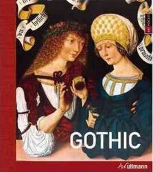 Art Pocket Gothic.paperback,By :Clemens Schmidlin