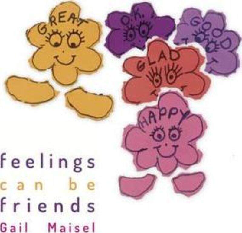 

Feelings Can be Friends,Paperback,ByMaisel, Gail