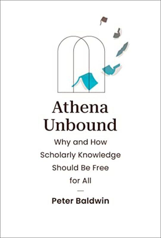 

Athena Unbound,Hardcover by Baldwin, Peter
