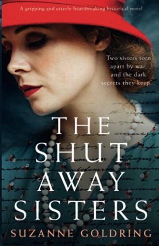 

The ShutAway Sisters by Suzanne Goldring-Paperback