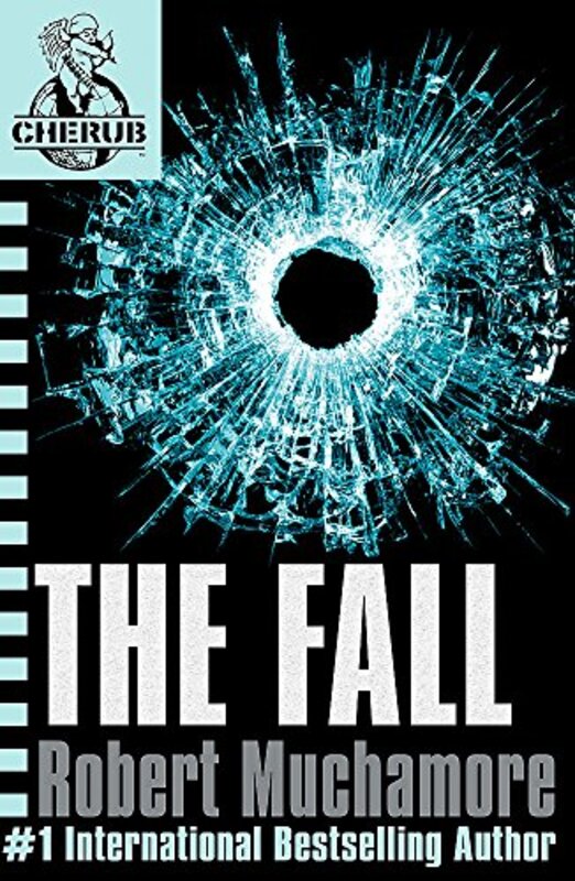 

The Fall (Cherub),Paperback,by:Robert Muchamore