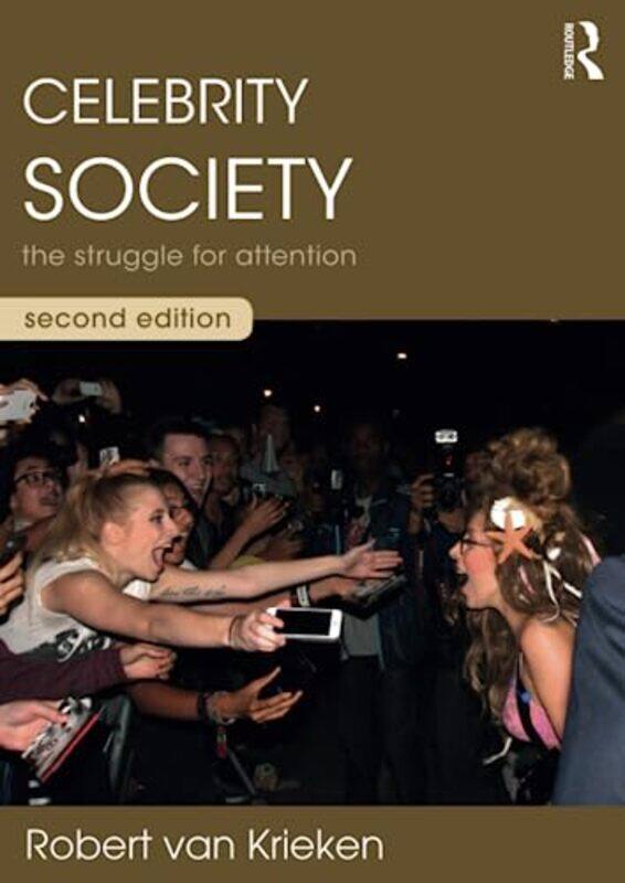 

Celebrity Society by Jennifer London Communication Clinic UK Warwick-Paperback